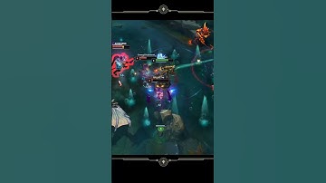 Clean Fight Dragon Pitch! Just Nautilus thing | Satisfy Moment #shorts