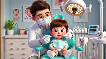 tạm biệt răng sữa - nhạc thiếu nhi đáng yêu