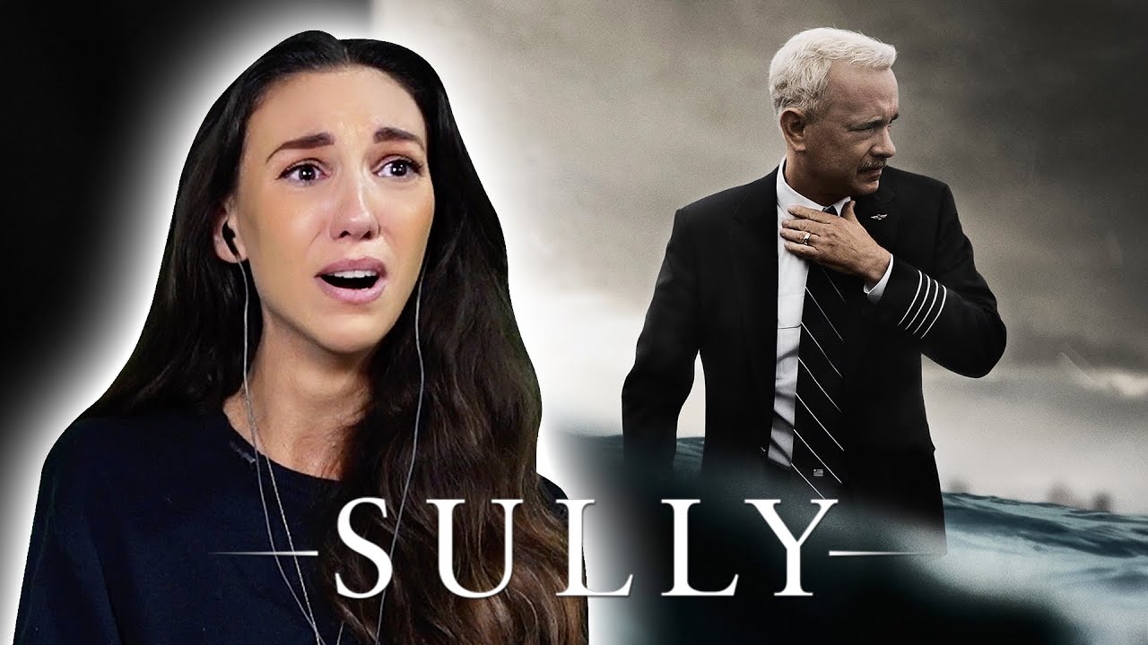 SULLY (2016) - MOVIE REACTION - First Time Watching