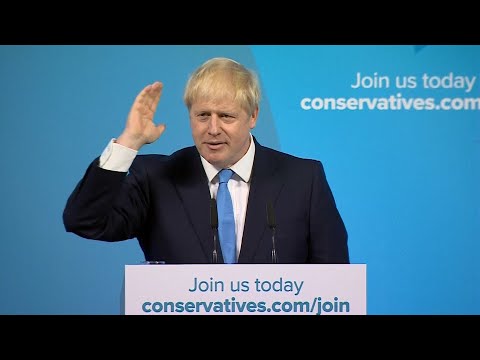 Wideo: Downing Street Broni łapania „myszy Naczelnej”