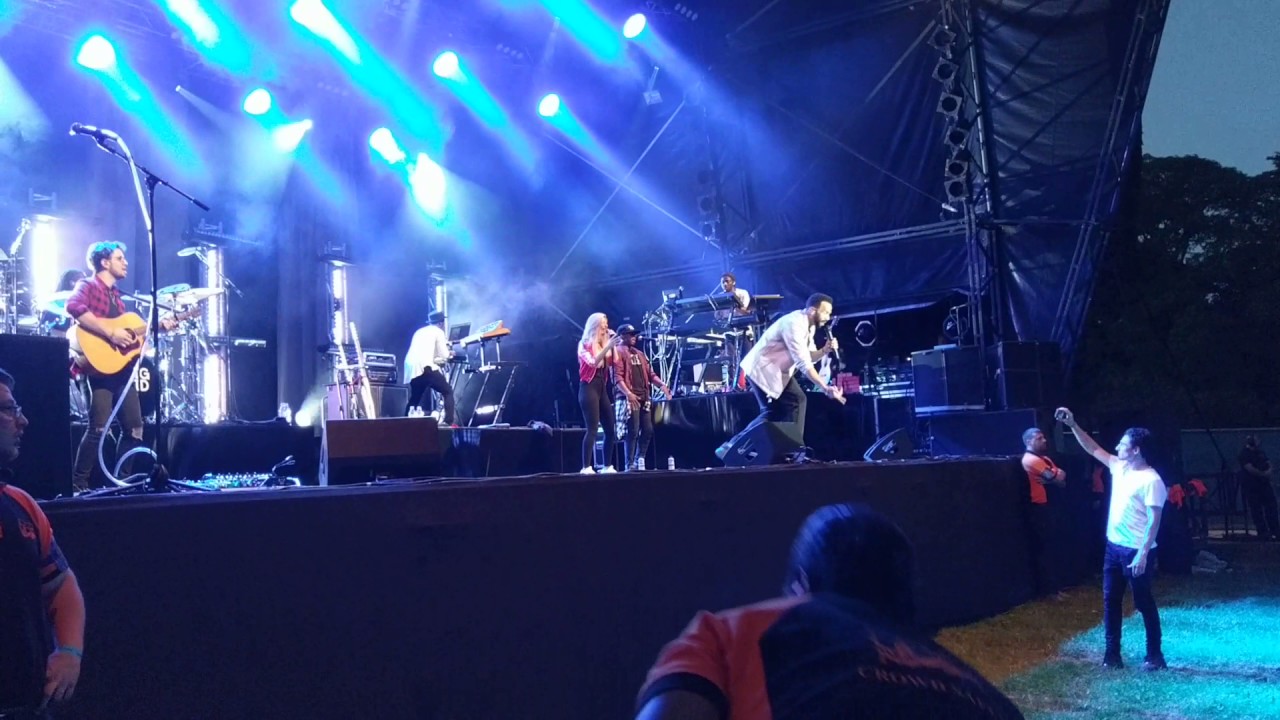 Craig David - When the Baseline Drops