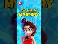 The Pauline Mystery Nintendo Won’t Explain #Pauline #donkeykongbananza #nintendo #shorts #gaming