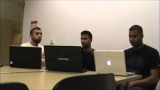 TEC701 Negotiation