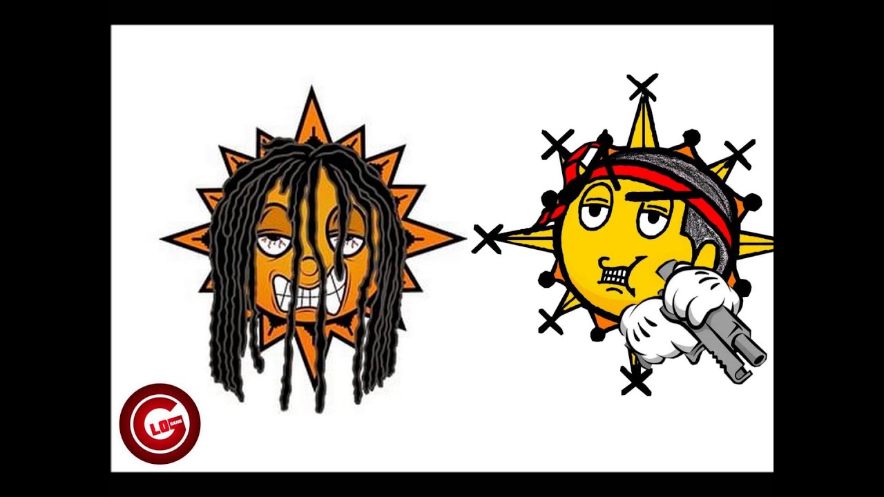 Chief keef ft @Swisherboy HAHA