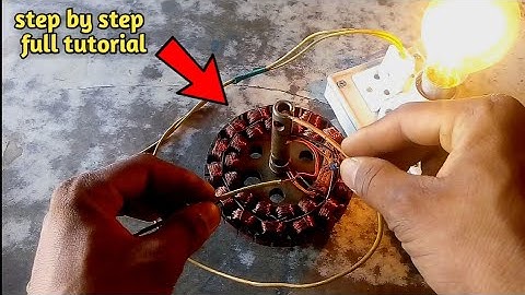 V59 Ceiling fan coil body short problem find out and repair