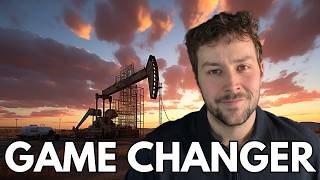 Canadian Oil and Gas Stocks Set Up For A MASSIVE Boom in 2026