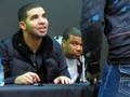Drake Shuts Down the Crenshaw Mall