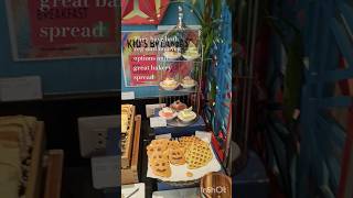 Ibis Styles Phuket City Breakfast Buffet #phuket #thailand #hotels #ibisstyles  #amazinghotels