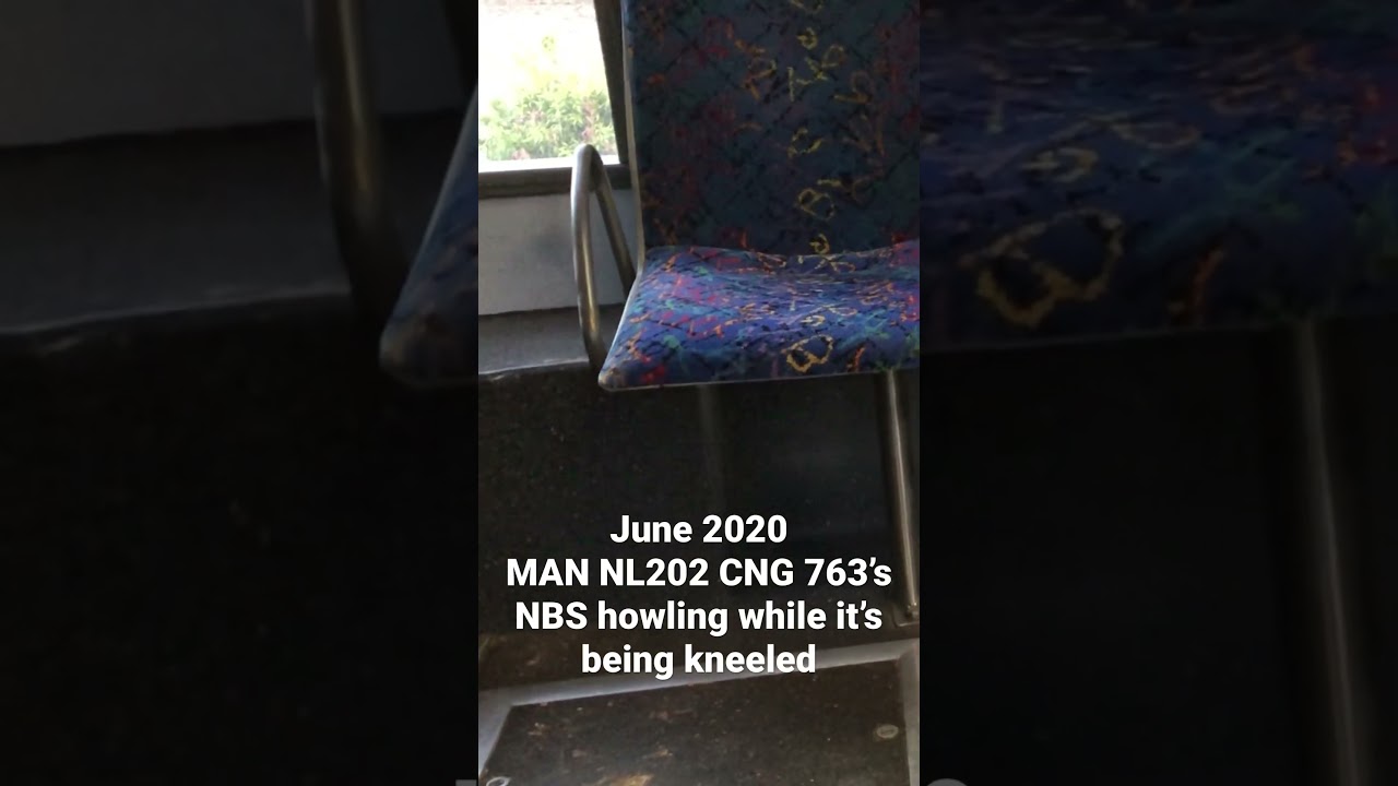 MAN NL202 CNG 