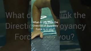 Most JEE students confuse direction of byouyancy force #jee #jeeproblems #physics  #jeebatch #viral