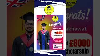 UK Visa Success -71 | 2026 Intake