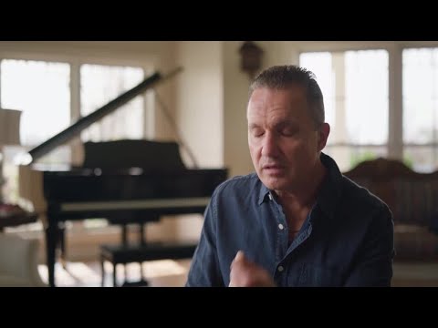 Eric Genuis Brings Hope and Dignity Through Music