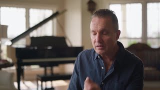 Eric Genuis Brings Hope and Dignity Through Music