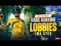 Rank Push to Conqueror 🔥 | PUBG Mobile Live Grinding!