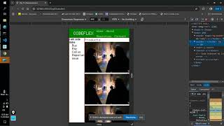 Day 14 Responsive Design Concepts  Master Media Queries for Mobile Friendly Websites  30 Day Codefle