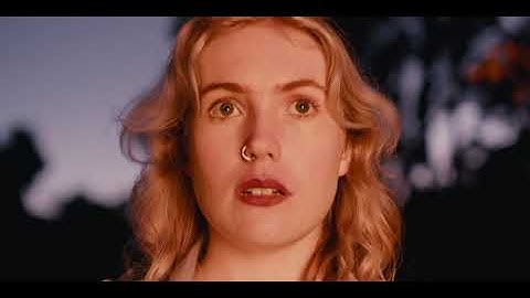 Stella Bridie - He Didn't Mean It (Official Video)