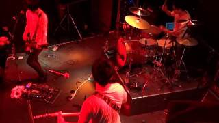 Frenzy - Sundance live 20110902