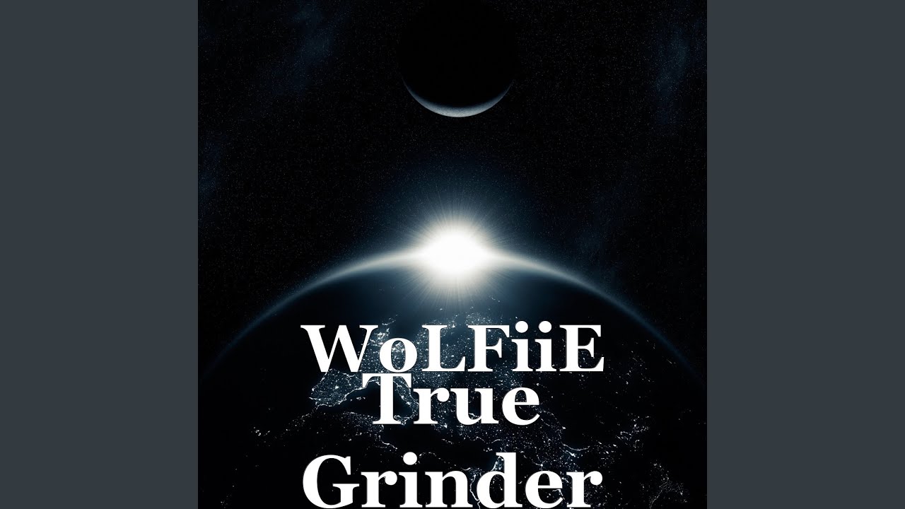 True Grinder auf YouTube ansehen True Grinder auf YouTube ansehen