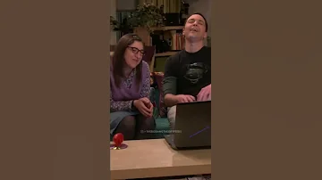 The Big Bang Theory WIll Whetan As Professor Proton Sheldon Penny Tbbt Shorts Lenard 