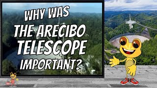 Arecibo Telescope: A Symbol of Puerto Rican Pride