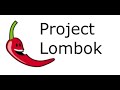 What is Lombok