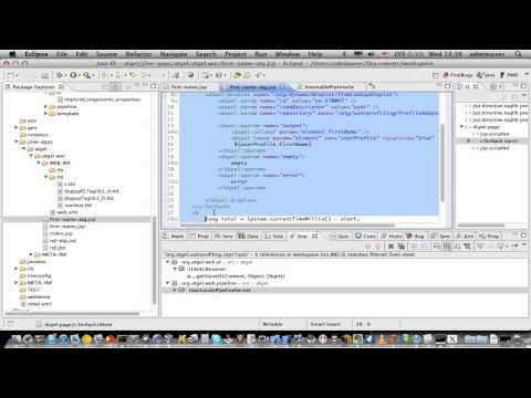 ATG Expression Language ATGEL Part1
