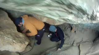 Pico Espadán-Cueva del Estuco