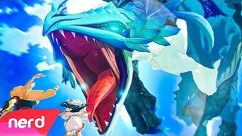 اغنية جينشين امباكت "Feel it in the wind" مترجمة [ Genshin impact ] @NerdOut