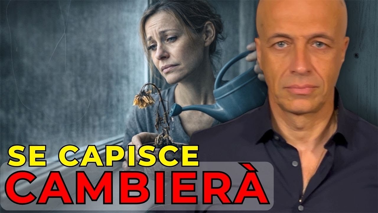 Dipendenza Affettiva: Perché Continui ad Aspettarlo Anche se Ti Fa Stare Male