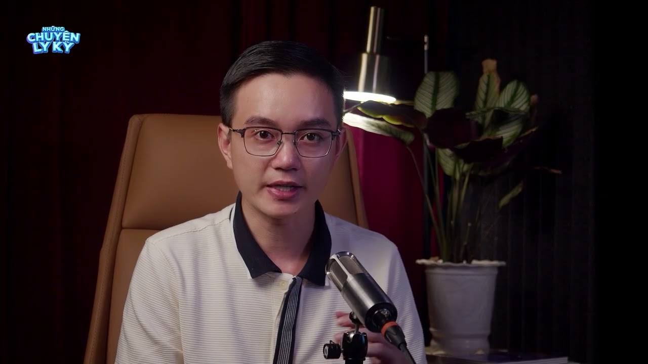 TÀI XẾ XE TẢI KỂ CHUYỆN GẶP MA - Chuyện tâm linh Nguyễn Huy kể