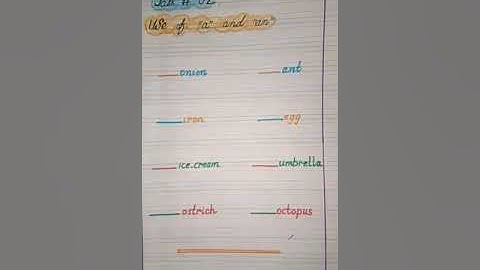 Summer tasks class prep lesson 2 subject English