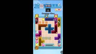 Drop The Cat Level 303 Walkthrough Solution