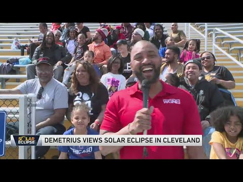 The Stunning Update On Demetrius Ivory's Marital Status