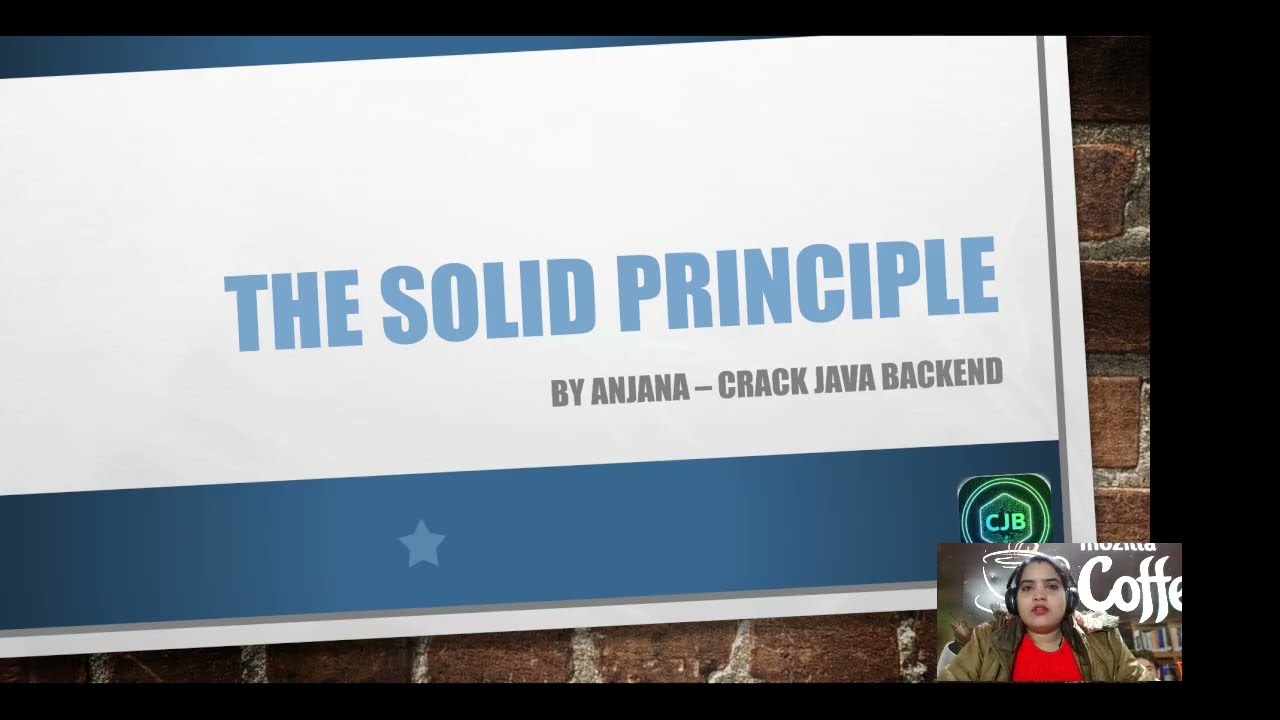 SOLID Principles Explained with Simple Java Examples