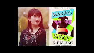 R.f. Kuangs Making Space Explained The Terrifying Truth Behind The Time Travelers Pport