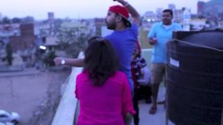 Home is when I'm with you (India 2014)