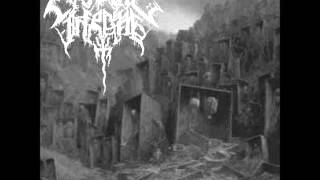 Cryptic Throne - Apocalyptic Extermination
