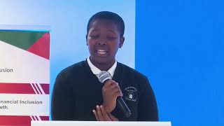 Framework for financial inclusion in curriculum introduced by Eswatini education ministry - SADC