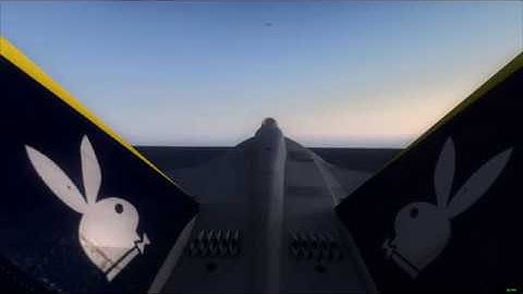 FSX Steam Edition: VRS | F/A-18E Superbug - Carrier Catapult Launch and Landing