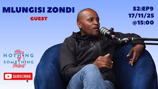 S2 | EP9 Mlungisi on being an HIV activist | transforming his life after 10 years in jail and drugs.