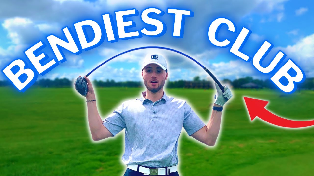 Is This The Best Golf Swing Trainer of 2022? Lag Shot Golf Review