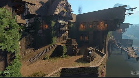 Halo Super Husky Raid - grand slam + capture the flag