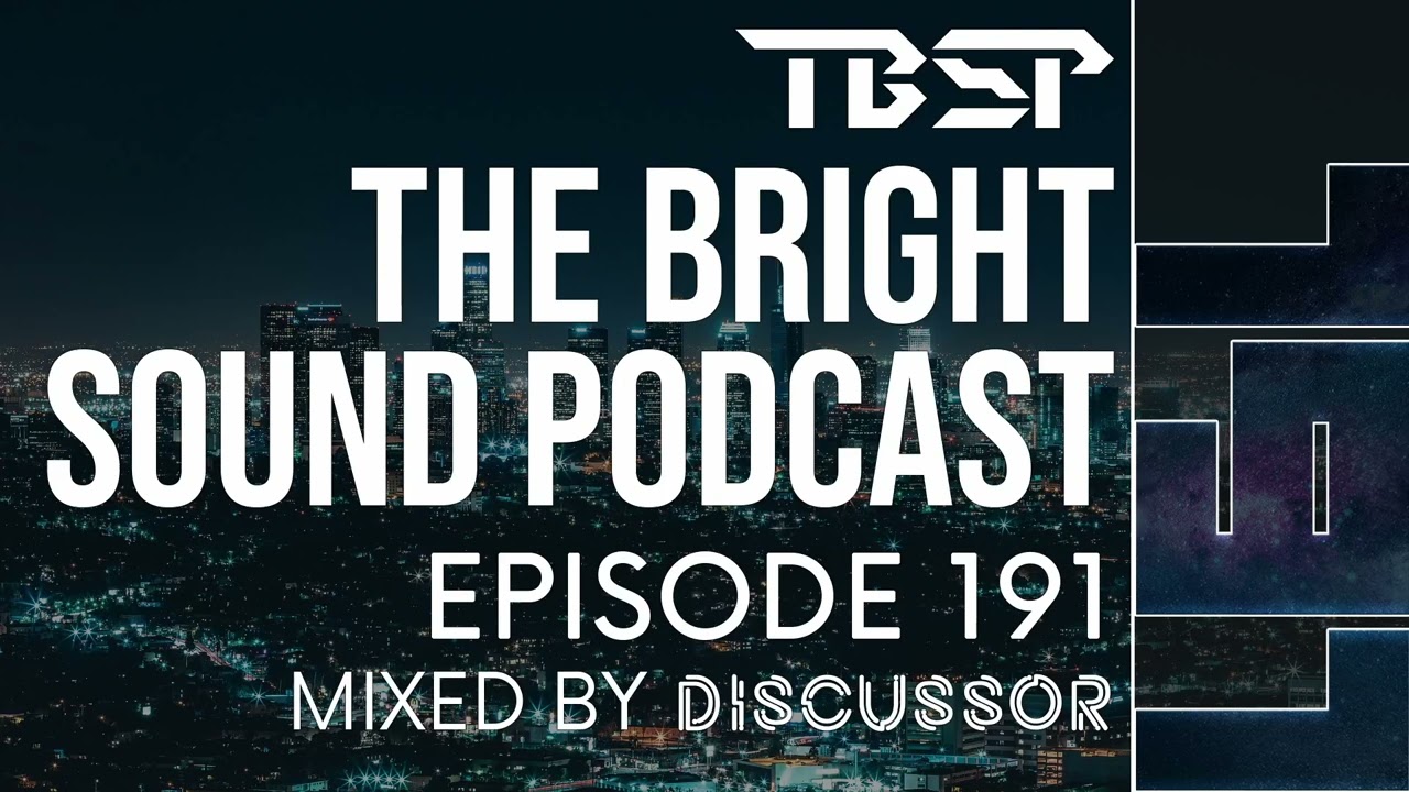 House Mix by Discussor (Deep House, Latin House, Progressive House) [TBSP191]