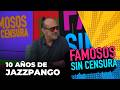 Jazzpango cumple una década: Pedro Dabdoub lo revela TODO