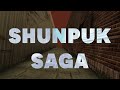 Beginning of video
