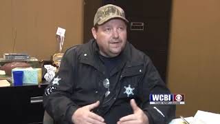 10 Sheriff resigns