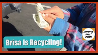 Brisa is Recycling!