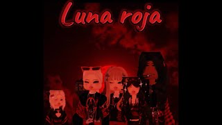 STARLACE 'LUNA ROJA' OFFICIAL M/V!!