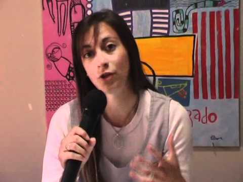 Testimonio de Mara Julia Molinas