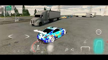 How to drift like a pro (part 2)